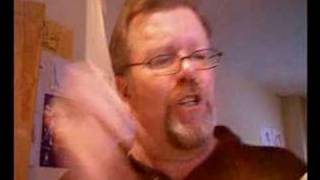 A Birthday treat for Charlie Rhindress... video