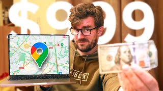 How Much We Paid For FAKE Google Reviews