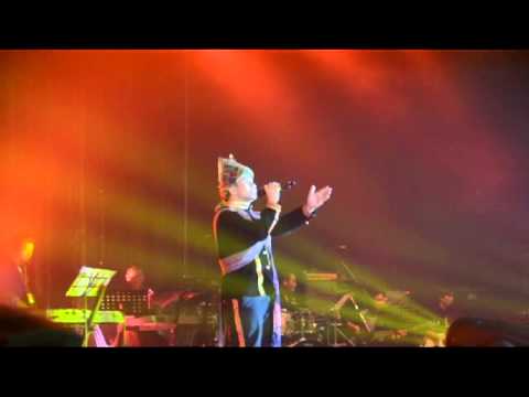 SUGANDOI New Song 2013 VUIKUANG APAU - Tomodon