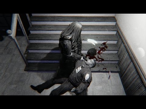 Hatred - The Most Violent Game Ever Made!