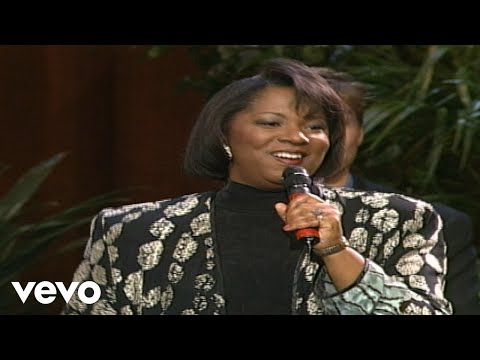 Bill & Gloria Gaither - Every Time I Feel the Spirit [Live] ft. Ernie Haase, Babbie Mason