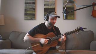 Hall &amp; Oates - You Make My Dreams (Acoustic Cover)