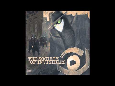 The Society of the Invisibles - "Roknowledge" [Official Audio]