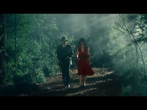 Bonnie & Clyde - Blind Spot (December 8 & 9)