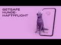 Getsafe Hundehaftplicht