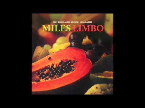 JULI x ESCANDALOSO XPÓSITO x JAY CALABRIA - PESOS PESADOS feat FÉLIX ROSSY [MILES LIMBO]