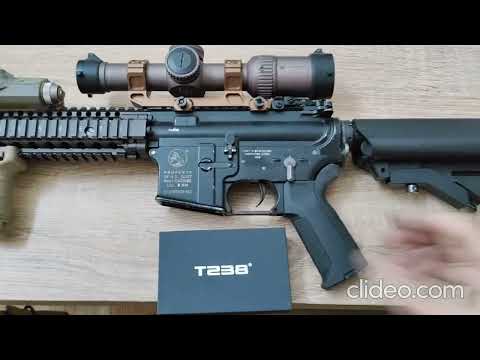 T238 brushless motor 39000rpm