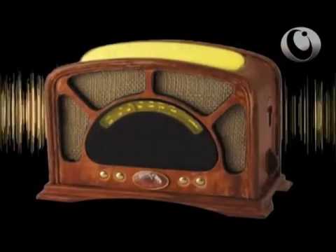 Cumple 80 años de transmitirse el programa "La Hora Nacional"