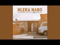 Ntokzin Moscow Zee Nhle Hleka Nabo Official Audio Feat Macfowlenn
