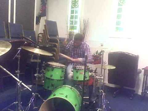 Darius, Shajuan, Glen