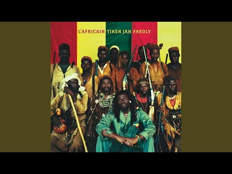 Videoclip de Viens voir — Tiken Jah Fakoly