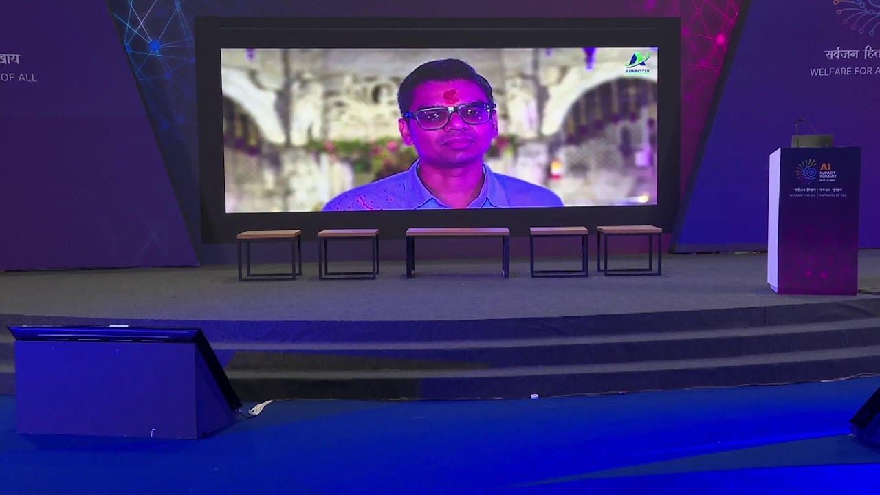 City-Scale Innovation: How Delhi’s Universities are Driving Public AI Impact