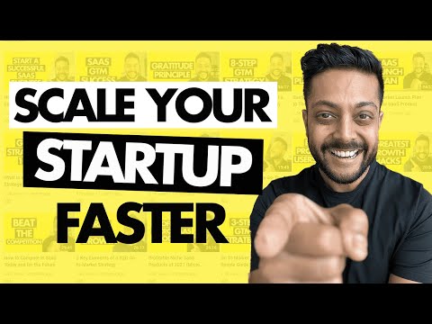 Strategic Planning for Startups How to Create Your One Page SaaS Growth Strategy