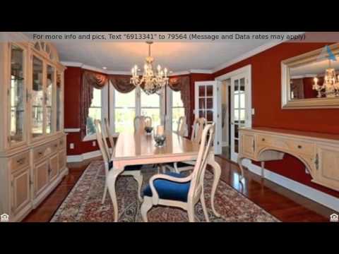 Priced at $629,000 - 351 Chestnut Street, Hudson, MA 01749