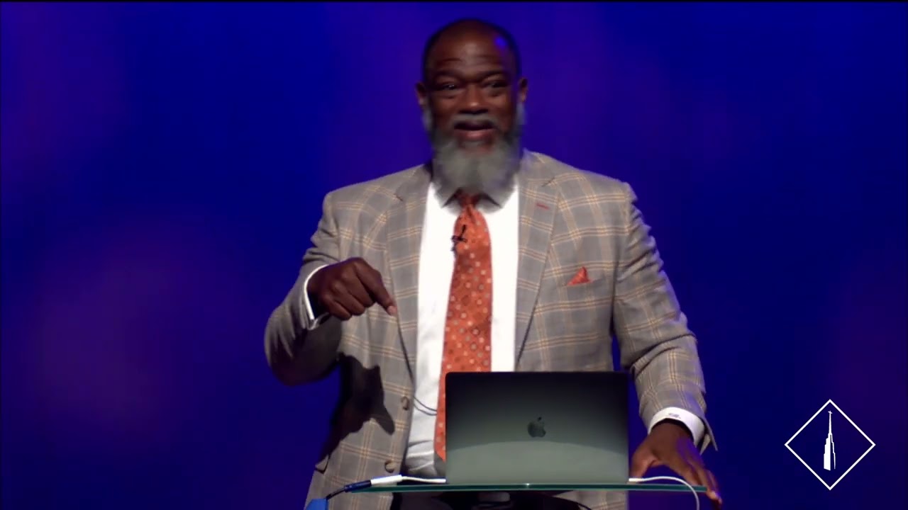 Voddie Baucham | Raising the Next Generation in Turbulent Times