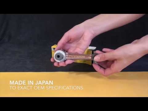 ProX Racing Parts Unboxing a 2-Stroke Connecting Rod