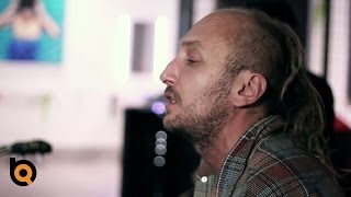 Bernard Adamus - Session Acoustique - "Hola les lolos"