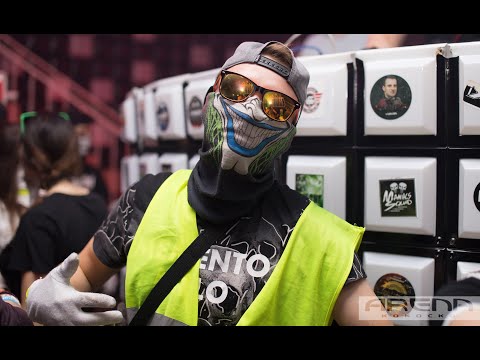 Dj Noiserr - Arena Kokocko - Dzień Świra (EMUZA.NET)