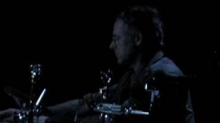 Jon Hassell, Kurt D'Haeseleer, Steve Shehan & friends. Part7. BudaFest. Courtrai. 23/11/2007.