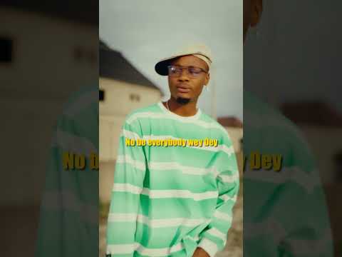 Honeybhoy - DIFFERENT ft Lemon Adisa