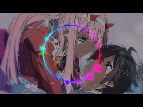 [Nightcore] - Ang ganda mo (Cue_C)