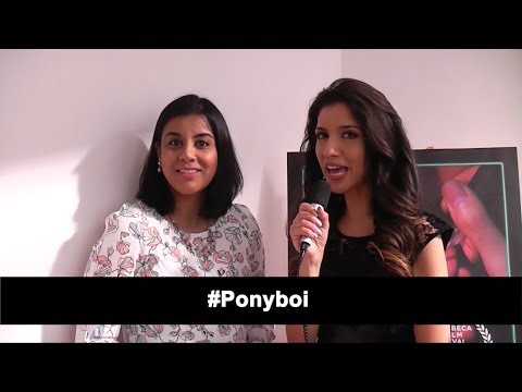 EXCLUSIVE Interview: Pooja Shah | Ponyboi