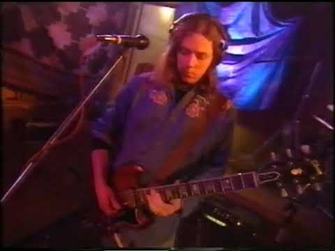 Wiser Time - live - The Black Crowes