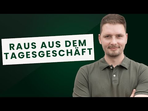Video 6 Leon Eichwalder | Unternehmensberatung