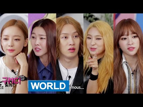 A Style For You | 어 스타일 포유 - Ep.5 (2015.05.18)