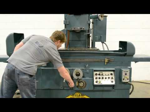 Surface Grinding Machine at Best Price in India