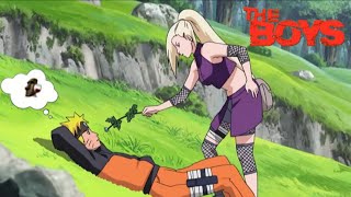 Download lagu Naruto Shippuden Funny moments Naruto Funny Naruto Sigma Might Guy Funny Killer Bee Funny  #theboys mp3