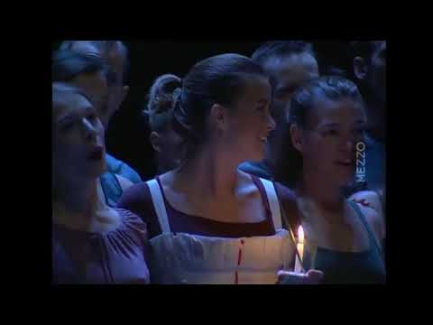 Handel 1733 Athalia Oratorio HWV 52 Paul Mccreesh