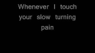 Busted - Fall at your feet lyrics