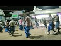 Kathiripatty Mariyamman Kalattam Mettur Kathiripatty Mariyamman Kalattam Village Traditional