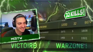 32 KILLS SANS MOURIR !!