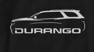 Dodge Durango Transmission Fluid Drain and Refill (plus other components)