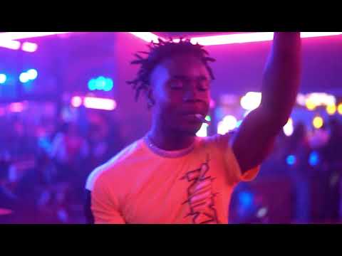 I'm On The Way by SGK Gooling, The Real Alex Harmony, T Pope, & Piseano Prod. Big Shiv Productions