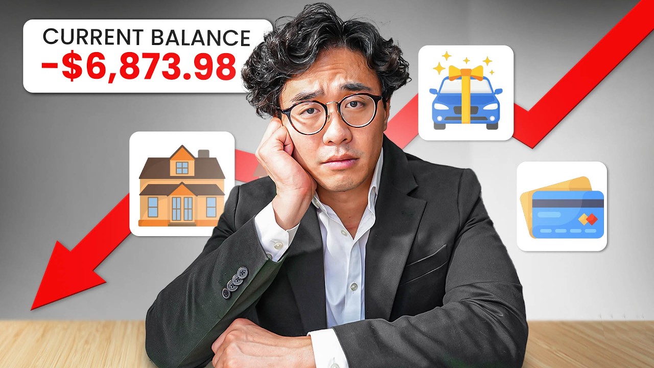 Money Traps The Middle Class Is Falling For