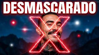 MAYK LEÃO FOI DESMASCARADO 😱 (quem poderia imaginar?)