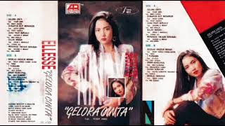 Download lagu Nindy Ellesse - Gelora Cinta   Composer - Yosep Amin (1993) mp3