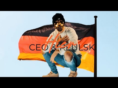CEO & Pfulsk - Hier (Vollversion)