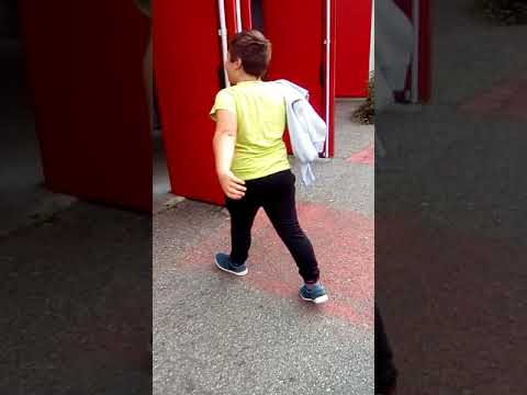 Je présente le cinéma de Montauban