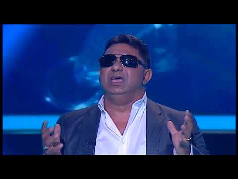 Kale Dijamant - Nikada se ne zna - HH - (TV Grand 14.09.2017.)