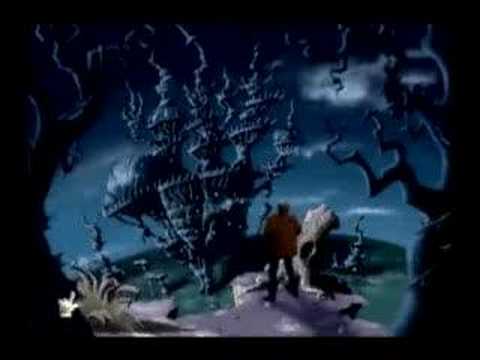 ToonStruck (1996, PC) - Commercial trailer