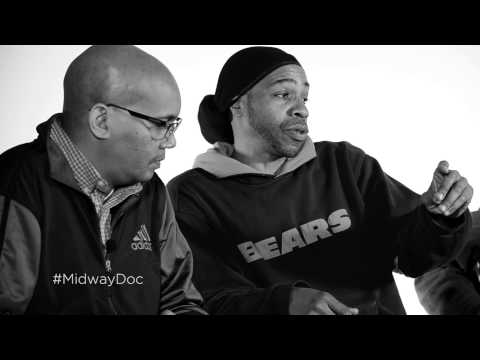 Midway Vignette #30 - Rubberoom