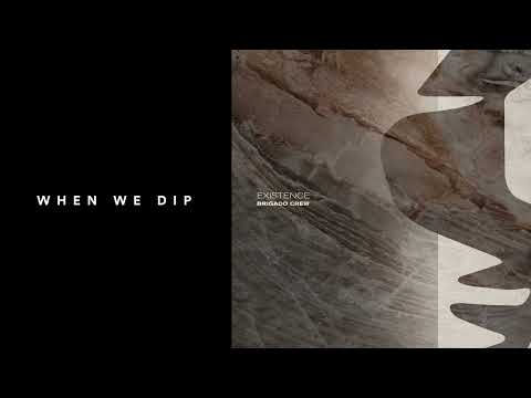 Premiere: Brigado Crew & MAC:ANNÂ - Existence [Siona Records]