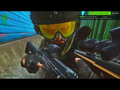 scav+pmc extract