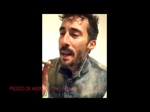 Final Brawl Telephone Scammer