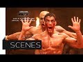 Kickboxer Classic Scene 02 Jean Claude Van Damme