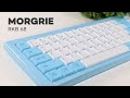 Morgrie RKB 68 Mechanical Keyboard Review
